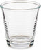 Glazenset Transparant Glas (90 ml) (24 Stuks)