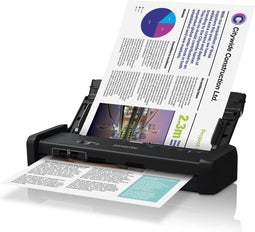 Epson WorkForce DS-310 - Scanner