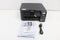 Epson EcoTank ET-2850 - A4 Inkjetprinter - Mobiel printen Wi-Fi Dubbelzijdig - Zwart (C11CJ63405)