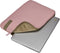 Case Logic REFPC-113 - Laptop Sleeve 13.3 inch - Traagschuim - Roze/Mermaid