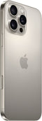 Apple iPhone 16 Pro Max - Smartphone - 512GB opslag - Titanium