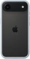 Apple MH024ZM/A - Bumper - Versterkt polycarbonaat - Lichtblauw