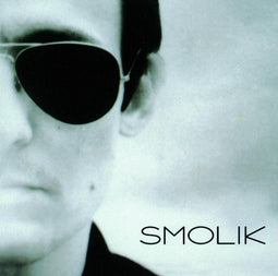 Smolik - CD album - Pop - 1 disk
