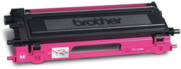 Brother TN-130M - Toner - 1500 A4 afdrukken - Magenta