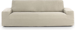 Bankbedekking Eysa THOR Wit 70 x 110 x 240 cm