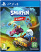 Microids Smurfs Kart - PS4 - Racegame met 12 karakters en lokale co-op (2023)