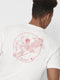 ONLY & SONS - INK REG SS - T-shirt Korte Mouw - Cloud Dancer - Maat XS
