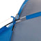 Regatta Tahiti Shelter Windscherm (tent) - Blauw