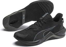 PUMA Hybrid NX Ozone - Heren Sportschoenen - Hardlopen - Puma Black-CASTLEROCK