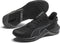 PUMA Hybrid NX Ozone - Heren Sportschoenen - Hardlopen - Puma Black-CASTLEROCK