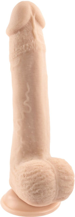 Realistische Dildo Selopa Selopa TPE Ø 3,9 cm (15,9 cm)