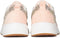 POSH by Poelman CHARLIE - Dames sneakers - Chunky zool 4 cm - Beige (38)