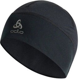 Odlo Hoed Ceramiwarm 777960 - Warmte-isolatie - Zwart