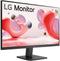 LG 27MR400-B - Monitor - 27