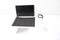 ASUS MB166C - Portable Monitor - 15.6 inch Full HD IPS - Zwart