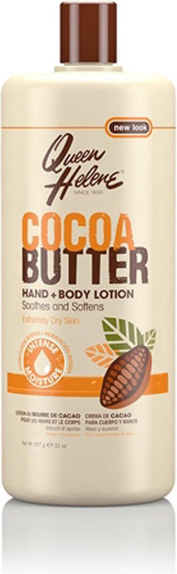 Queen Helene Cacao - 944 ml - Bodylotion