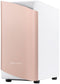 Silverstone SETA A1 - ATX Midi-Tower - Gehard glas - Roze goud