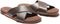 Timberland Seaton Bay - Sandalen - Cross Strap Design - Gaucho (41,5)