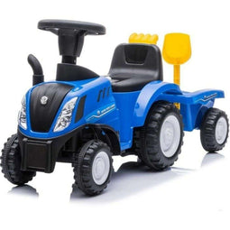 Buddy Toys BPC 5175 Skuter New Holland T7