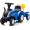 Buddy Toys BPC 5175 Skuter New Holland T7