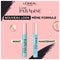 L’Oréal Paris Lash Paradise Mascara Waterproof - Zwarte Volume Mascara Verrijkt met verzorgende bloemolie - 6,4 ml