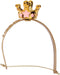BABY born Deluxe Prinses Jurk - 43 cm