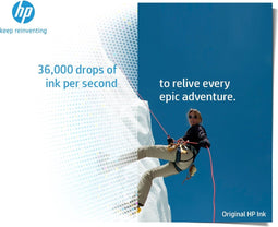 HP 981A - Originele inktcartridge - Tot 16.000 pagina's kleur - Magenta (1 stuk)