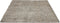 Brink en Campman - Quartz 67105 Vloerkleed - 140x200 - Rechthoek - Laagpolig,Structuur Tapijt - Modern - Bruin, Grijs