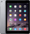 Apple iPad Air 2 - 9.7 inch - WiFi - 64GB - Spacegrijs