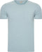 Mario Russo T-shirt - Heren T-shirt - Katoen - L - Arona