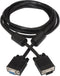 Aisens A113-0079 - VGA (D-Sub) Kabel - 3 m - Zwart