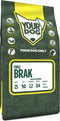 Yourdog Finse brak Rasspecifiek Adult Hondenvoer 6kg | Hondenbrokken