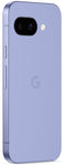 Google Pixel 9a - Smartphone - 128GB opslag - Paars