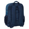 Schoolrugzak Safta New edition Marineblauw 32 x 38 x 12 cm