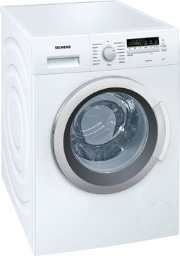 Siemens WM14K270EX - Wasmachine - 8 kg - 1400 tpm - iSensoric - Wit