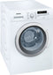 Siemens WM14K270EX - Wasmachine - 8 kg - 1400 tpm - iSensoric - Wit