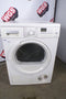 Siemens Wt46s511 - Condensdroger 7kg - Automatische droogprogramma's - Wit
