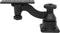 Flat Surface Horizontal Single Swing Arm Mount RAM-109HU