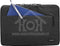 Ewent City Sleeve - Laptophoes 13,3 inch - Zacht en lichtgewicht - Zwart