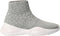 Guess Baylora - Dames Sneakers - Maat 40 - Zilver