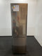 LG GBP62PZNAC - Koelvries-combinatie - Total No-Frost - Platinum Zilver