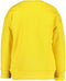 Blue Seven - meisjes sweatshirt - Met pailletten - Kleur blauw - Maat 98