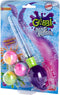 glibbi bruisbal kwast