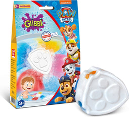 Glibbi Paw Patrol Badbom - vanaf 3 jaar - dermatologisch getest