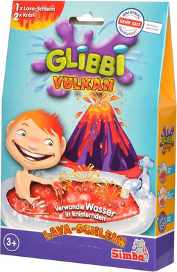 Glibbi Vulkaan