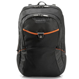 Glide laptop backpack for notebooks up to 43.94cm 17.3 "