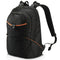 Glide laptop backpack for notebooks up to 43.94cm 17.3