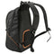 Glide laptop backpack for notebooks up to 43.94cm 17.3