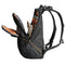 Glide laptop backpack for notebooks up to 43.94cm 17.3