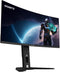Gigabyte MO34WQC2 - QD-OLED Monitor 34
